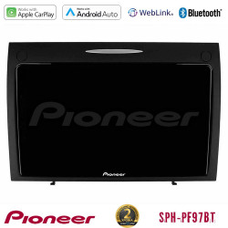 Pioneer SPH-PF97BT Series    Mercedes SLK Class Multimedia Station 9 (Tablet Style) Με Carplay -amp; Android Auto