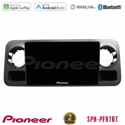 Pioneer SPH-PF97BT Series    Mercedes Sprinter W907 Multimedia Station 9 (Tablet Style) Με Carplay -amp; Android Auto