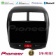 Pioneer SPH-PF97BT Series Mitsubishi ASX Multimedia Station 9 (Tablet Style) Με Carplay -amp; Android Auto Pioneer SPH-PF97BT Series Mitsubishi ASX Multimedia Station 9 (Tablet Style) Με Carplay -amp; Android Auto