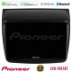 Pioneer SPH-PF97BT Series Mitsubishi L200 Multimedia Station 9 (Tablet Style) Με Carplay -amp; Android Auto Pioneer SPH-PF97BT Series Mitsubishi L200 Multimedia Station 9 (Tablet Style) Με Carplay -amp; Android Auto