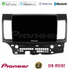 Pioneer SPH-PF97BT Series    Mitsubishi Lancer 2008 – 2015 Multimedia Station 9 (Tablet Style) Με Carplay -amp; Android Auto