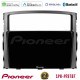 Pioneer SPH-PF97BT Series Mitsubishi Pajero 2008-2009 Multimedia Station 9 (Tablet Style) Με Carplay -amp; Android Auto Pioneer SPH-PF97BT Series Mitsubishi Pajero 2008-2009 Multimedia Station 9 (Tablet Style) Με Carplay -amp; Android Auto