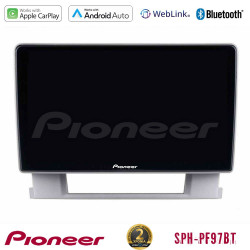 Pioneer SPH-PF97BT Series    Opel Astra J 2010-2014 Multimedia Station 9 (Tablet Style) Με Carplay -amp; Android Auto