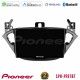 Pioneer SPH-PF97BT Series Opel Corsa E/Adam Multimedia Station 9 (Tablet Style) Με Carplay -amp; Android Auto Pioneer SPH-PF97BT Series Opel Corsa E/Adam Multimedia Station 9 (Tablet Style) Με Carplay -amp; Android Auto