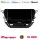 Pioneer SPH-PF97BT Series Opel Corsa F 2019-2023 Multimedia Station 9 (Tablet Style) Με Carplay -amp; Android Auto Pioneer SPH-PF97BT Series Opel Corsa F 2019-2023 Multimedia Station 9 (Tablet Style) Με Carplay -amp; Android Auto