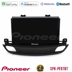 Pioneer SPH-PF97BT Series Opel Insignia 2 2017-2020 Multimedia Station 9 (Tablet Style) Με Carplay -amp; Android Auto