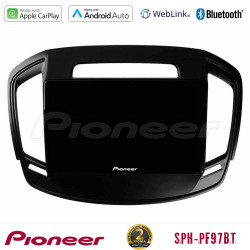 Pioneer SPH-PF97BT Series    Opel Insignia 2014-2017 Multimedia Station 9 (Tablet Style) Με Carplay -amp; Android Auto