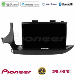 Pioneer SPH-PF97BT Series    Opel Mokka 2016-2020 Multimedia Station 9 (Tablet Style) Με Carplay -amp; Android Auto