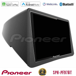 Pioneer SPH-PF97BT Series    Opel Mokka Multimedia Station 9 (Tablet Style) Με Carplay -amp; Android Auto
