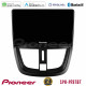 Pioneer SPH-PF97BT Series Peugeot 207 Multimedia Station 9 (Tablet Style) Με Carplay -amp; Android Auto Pioneer SPH-PF97BT Series Peugeot 207 Multimedia Station 9 (Tablet Style) Με Carplay -amp; Android Auto