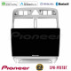 Pioneer SPH-PF97BT Series Peugeot 307 2002-2008 Multimedia Station 9 (Tablet Style) Με Carplay -amp; Android Auto Pioneer SPH-PF97BT Series Peugeot 307 2002-2008 Multimedia Station 9 (Tablet Style) Με Carplay -amp; Android Auto