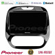 Pioneer SPH-PF97BT Series Renault Captur 2013-2019 (Manual AC) Multimedia Station 9 (Tablet Style) Με Carplay -amp; Android Auto Pioneer SPH-PF97BT Series Renault Captur 2013-2019 (Manual AC) Multimedia Station 9 (Tablet Style) Με Carplay -amp; Android Auto