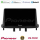 Pioneer SPH-PF97BT Series Renault Megane 3 2009-2013 Multimedia Station 9 (Tablet Style) Με Carplay -amp; Android Auto Pioneer SPH-PF97BT Series Renault Megane 3 2009-2013 Multimedia Station 9 (Tablet Style) Με Carplay -amp; Android Auto