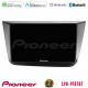 Pioneer SPH-PF97BT Series    Seat Altea 2004-2015 Multimedia Station 9 (Tablet Style) Με Carplay -amp; Android Auto