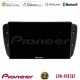 Pioneer SPH-PF97BT Series Seat Ibiza 2008-2012 Multimedia Station 9 (Tablet Style) Με Carplay -amp; Android Auto Pioneer SPH-PF97BT Series Seat Ibiza 2008-2012 Multimedia Station 9 (Tablet Style) Με Carplay -amp; Android Auto