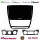 Pioneer SPH-PF97BT Series    Skoda Octavia 5 Multimedia Station 9 (Tablet Style) Με Carplay -amp; Android Auto