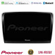Pioneer SPH-PF97BT Series Skoda Superb 2008-2015 Multimedia Station 9 (Tablet Style) Με Carplay -amp; Android Auto Pioneer SPH-PF97BT Series Skoda Superb 2008-2015 Multimedia Station 9 (Tablet Style) Με Carplay -amp; Android Auto