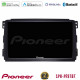 Pioneer SPH-PF97BT Series    Smart 451 Multimedia Station 9 (Tablet Style) Με Carplay -amp; Android Auto