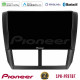 Pioneer SPH-PF97BT Series Subaru Forester Multimedia Station 9 (Tablet Style) Με Carplay -amp; Android Auto Pioneer SPH-PF97BT Series Subaru Forester Multimedia Station 9 (Tablet Style) Με Carplay -amp; Android Auto