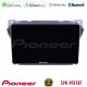 Pioneer SPH-PF97BT Series Suzuki Alto -amp; Nissan Pixo Multimedia Station 9 (Tablet Style) Με Carplay -amp; Android Auto Pioneer SPH-PF97BT Series Suzuki Alto -amp; Nissan Pixo Multimedia Station 9 (Tablet Style) Με Carplay -amp; Android Auto
