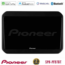 Pioneer SPH-PF97BT Series    Suzuki Ignis Multimedia Station 9 (Tablet Style) Με Carplay -amp; Android Auto