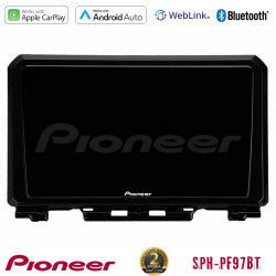Pioneer SPH-PF97BT Series    Suzuki Jimny 2018-2022 Multimedia Station 9 (Tablet Style) Με Carplay -amp; Android Auto