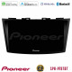 Pioneer SPH-PF97BT Series Suzuki Swift 2011-2016 Multimedia Station 9 (Tablet Style) Με Carplay -amp; Android Auto Pioneer SPH-PF97BT Series Suzuki Swift 2011-2016 Multimedia Station 9 (Tablet Style) Με Carplay -amp; Android Auto
