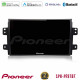 Pioneer SPH-PF97BT Series Suzuki SX4 2006-2014 Fiat Sedici 2006-2014 Multimedia Station 9 (Tablet Style) Με Carplay -amp; Android Auto Pioneer SPH-PF97BT Series Suzuki SX4 2006-2014 Fiat Sedici 2006-2014 Multimedia Station 9 (Tablet Style) Με Carplay -amp; Android Auto