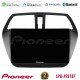 Pioneer SPH-PF97BT Series Suzuki SX4 S-Cross Multimedia Station 9 (Tablet Style) Με Carplay -amp; Android Auto Pioneer SPH-PF97BT Series Suzuki SX4 S-Cross Multimedia Station 9 (Tablet Style) Με Carplay -amp; Android Auto