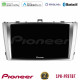 Pioneer SPH-PF97BT Series Toyota Avensis T27 Multimedia Station 9 (Tablet Style) Με Carplay -amp; Android Auto Pioneer SPH-PF97BT Series Toyota Avensis T27 Multimedia Station 9 (Tablet Style) Με Carplay -amp; Android Auto