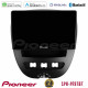 Pioneer SPH-PF97BT Series Toyota Aygo/Citroen C1/Peugeot 107 Multimedia Station 9 (Tablet Style) Με Carplay -amp; Android Auto Pioneer SPH-PF97BT Series Toyota Aygo/Citroen C1/Peugeot 107 Multimedia Station 9 (Tablet Style) Με Carplay -amp; Android Auto