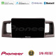 Pioneer SPH-PF97BT Series    Toyota Corolla 2002-2006 Multimedia Station 9 (Tablet Style) Με Carplay -amp; Android Auto