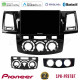 Pioneer SPH-PF97BT Series Toyota Hilux 2007-2011 Multimedia Station 9 (Tablet Style) Με Carplay -amp; Android Auto Pioneer SPH-PF97BT Series Toyota Hilux 2007-2011 Multimedia Station 9 (Tablet Style) Με Carplay -amp; Android Auto
