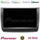 Pioneer SPH-PF97BT Series Toyota Prius 2004-2009 Multimedia Station 9 (Tablet Style) Με Carplay -amp; Android Auto Pioneer SPH-PF97BT Series Toyota Prius 2004-2009 Multimedia Station 9 (Tablet Style) Με Carplay -amp; Android Auto