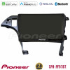 Pioneer SPH-PF97BT Series    Toyota Prius 2010-2015 Multimedia Station 9 (Tablet Style) Με Carplay -amp; Android Auto