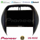 Pioneer SPH-PF97BT Series    Toyota RAV4 2001-2005 (Auto A/C) Multimedia Station 9 (Tablet Style) Με Carplay -amp; Android Auto