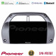Pioneer SPH-PF97BT Series Toyota RAV4 2001 - 2006 Multimedia Station 9 (Tablet Style) Με Carplay -amp; Android Auto Pioneer SPH-PF97BT Series Toyota RAV4 2001 - 2006 Multimedia Station 9 (Tablet Style) Με Carplay -amp; Android Auto
