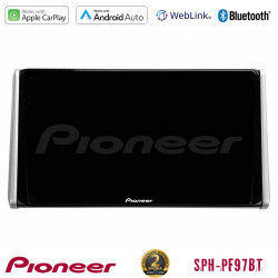 Pioneer SPH-PF97BT Series    Toyota RAV4 2019-2023 Multimedia Station 9 (Tablet Style) Με Carplay -amp; Android Auto