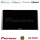 Pioneer SPH-PF97BT Series Toyota RAV4 2019-2023 Multimedia Station 9 (Tablet Style) Με Carplay -amp; Android Auto Pioneer SPH-PF97BT Series Toyota RAV4 2019-2023 Multimedia Station 9 (Tablet Style) Με Carplay -amp; Android Auto