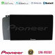 Pioneer SPH-PF97BT Series    Volvo S60 2004-2009 Multimedia Station 9 (Tablet Style) Με Carplay -amp; Android Auto