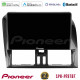 Pioneer SPH-PF97BT Series Volvo XC60 2009-2012 Multimedia Station 9 (Tablet Style) Με Carplay -amp; Android Auto Pioneer SPH-PF97BT Series Volvo XC60 2009-2012 Multimedia Station 9 (Tablet Style) Με Carplay -amp; Android Auto