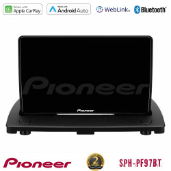 Pioneer SPH-PF97BT Series    Volvo XC90 2006-2014 Multimedia Station 9 (Tablet Style) Με Carplay -amp; Android Auto
