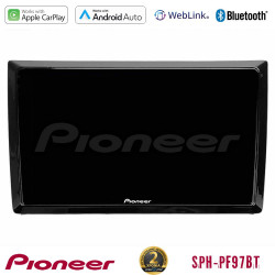Pioneer SPH-PF97BT Series    VW Beetle Multimedia Station 9 (Tablet Style) Με Carplay -amp; Android Auto