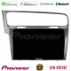 Pioneer SPH-PF97BT Series VW GOLF 7 Multimedia Station 9 (Tablet Style) Με Carplay -amp; Android Auto Pioneer SPH-PF97BT Series VW GOLF 7 Multimedia Station 9 (Tablet Style) Με Carplay -amp; Android Auto