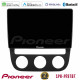 Pioneer SPH-PF97BT Series VW Jetta Multimedia Station 9 (Tablet Style) Με Carplay -amp; Android Auto Pioneer SPH-PF97BT Series VW Jetta Multimedia Station 9 (Tablet Style) Με Carplay -amp; Android Auto