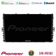 Pioneer SPH-PF97BT Series    VW MQB 2017-gt; Multimedia Station 9 (Tablet Style) Με Carplay -amp; Android Auto