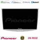 Pioneer SPH-PF97BT Series    VW Passat Multimedia Station 9 (Tablet Style) Με Carplay -amp; Android Auto