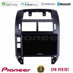 Pioneer SPH-PF97BT Series VW Polo 2002-2009 Multimedia Station 9 (Tablet Style) Με Carplay -amp; Android Auto Pioneer SPH-PF97BT Series VW Polo 2002-2009 Multimedia Station 9 (Tablet Style) Με Carplay -amp; Android Auto