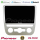 Pioneer SPH-PF97BT Series    VW Scirocco 2008 – 2014 Multimedia Station 9 (Tablet Style) Με Carplay -amp; Android Auto