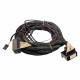 Plug-Play Καλωδίωση Εγκατάστασης Mercedes Για Eνισχυτή STEG SDSP6 / SDSP8 Plug-Play Καλωδίωση Εγκατάστασης Mercedes Για Eνισχυτή STEG SDSP6 / SDSP8